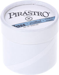 Double Bass Rosin Medium