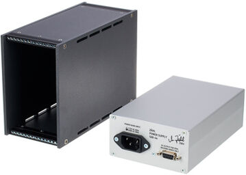 Rack 500 Dual for IM1