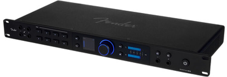Quantum HD8