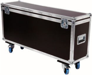 Case warning shield 120x30x50