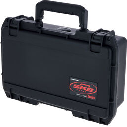 iSeries Blackmagic ATEM Mini noir