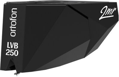 2MR Black LVB 250 Noir