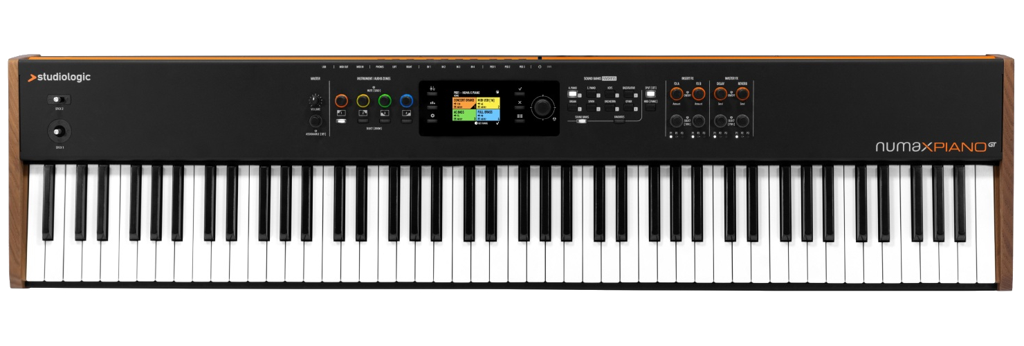 Numa X Piano GT - Reconditionné