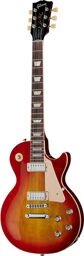 Les Paul Deluxe 70s CS 70s Cherry Sunburst