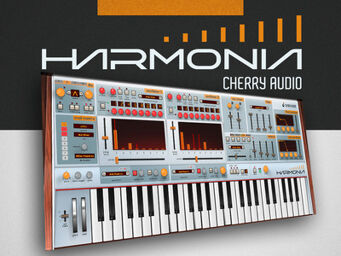 Harmonia