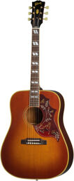 1960 Hummingbird Light Aged Hand