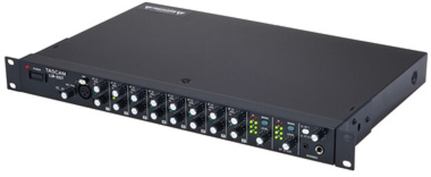 LM-8ST Line Mixer