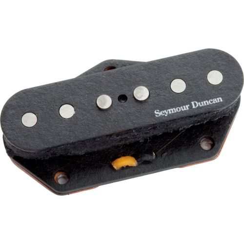 APTL-3jd - Jerry Donahue Lead Tele Noir