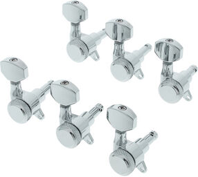 Parts Locking Tuners 6L CR