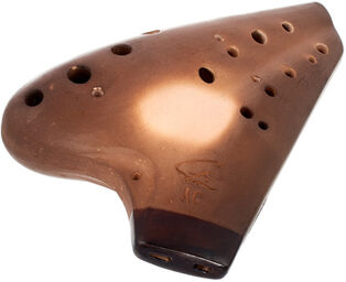 AC Double Ocarina Forte