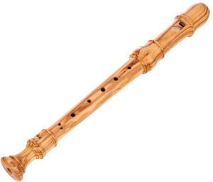 2309 Superio Soprano Recorder