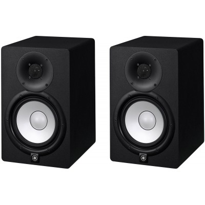 HS 7 Matched Pair
