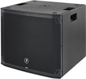 Thump 18Sv4 noir