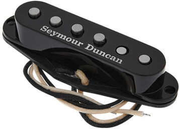 Scooped ST-Style Middle BL