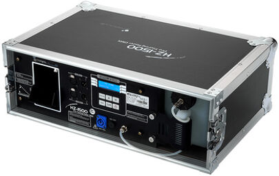 HZ-1500 Pro Hazer DMX