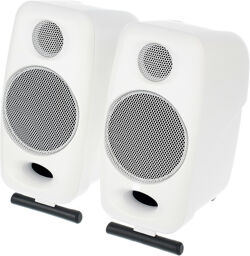 iLoud Micro Mon. White Edition