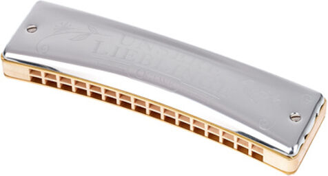 Hohner Unsere Lieblinge 32 G