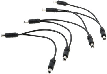 PCS-20A Noir