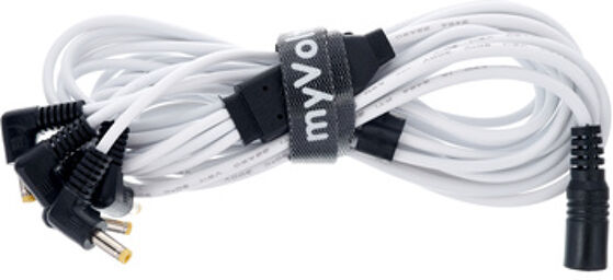 Volca Power Splitter