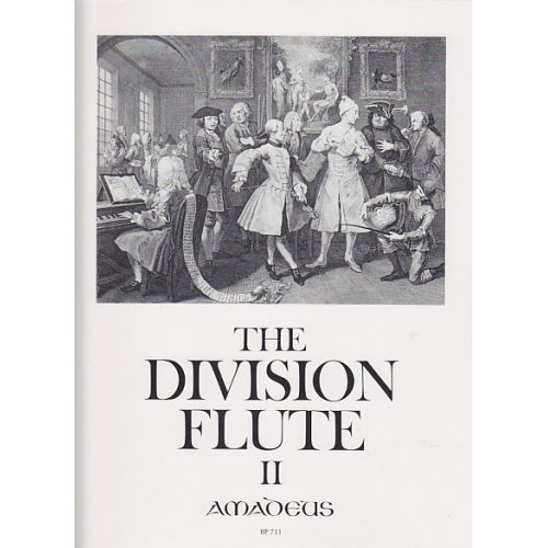 The Division Flute Ii