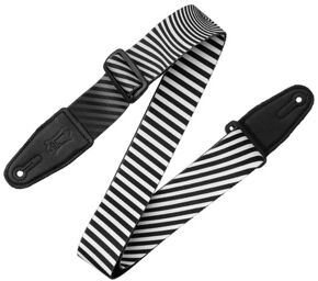 Worm Hole Strap Black