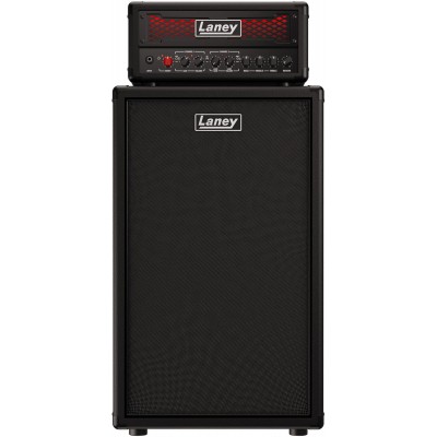 IRF-dualtop + Enceinte 2X12