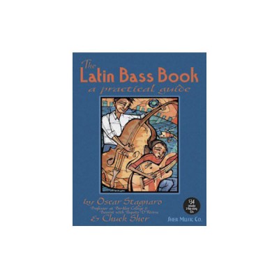 The Latin Bass Book