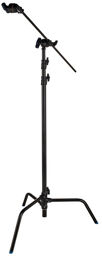 A2030DCBKIT C-Stand Kit 30 Bk