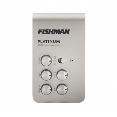 Preamp Analogique Platinum Stage