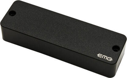 E4W Bass Pickup noir