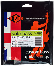 RS55LD Solo Bass