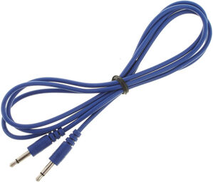 A-100C120 Bleu