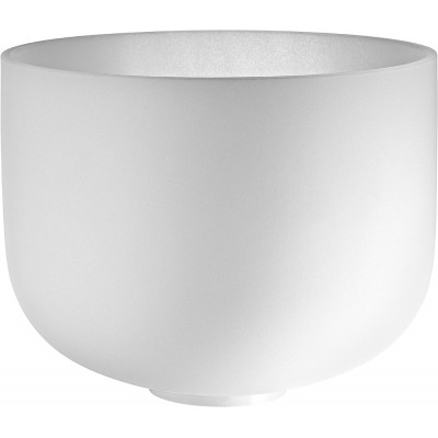 Crystal Bol Tibetain 12