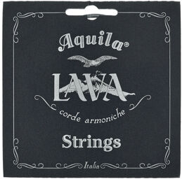 115U Lava Series Ukulele Tenor