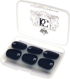 A10LB Mouthpiece Cushion Noir