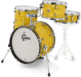 Catalina Club Jazz YSF Yellow Satin Flame