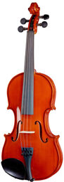 V3-SKA 4/4 Violinset