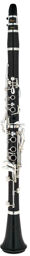 YCL-CSG III 03 Bb-Clarinet