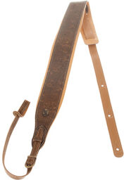 AADP2 Acoustic/Reso Strap BR Marron