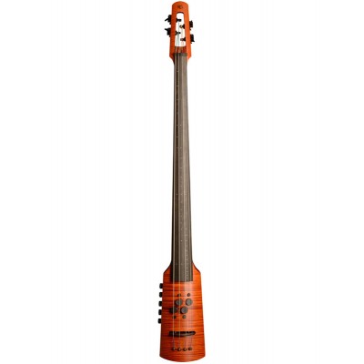 CR Omni Bass - Contrebasse Électrique (4 Cordes)