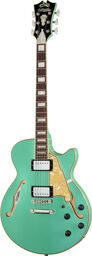 Premier SS Surf Green Surf Green