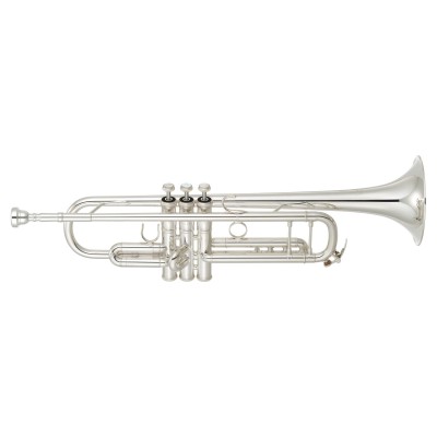 YTR9335NY Custom Xeno Artist New York Sib Vernie
