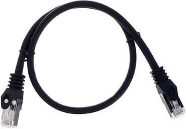 IQ-PC1000-005 Cat6A