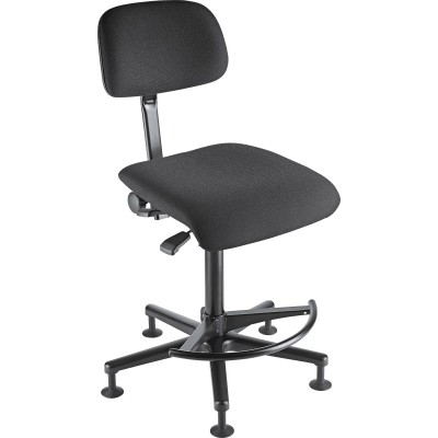Chaise Chef D'orchestre Ignifuge Rglable