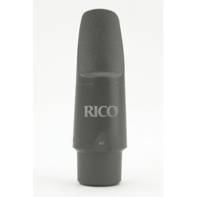 Mjm-7 - Bec Rico Metalite Saxophone Alto M7
