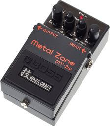 MT-2W Metal Zone