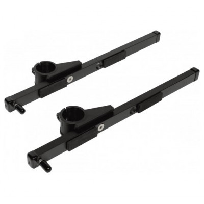 Extension clavier MKS4-ARM Noir