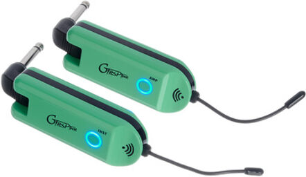 GTRS GWU4 Wireless Plug Green Vert