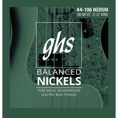 4M-NB Balanced Nickels Medium 44-106