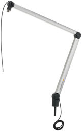 MiKA Mic Arm XL Aluminium Aluminium